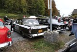 Oldtimertreffen Hasenstrick Oktober 2024