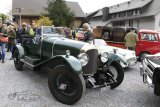 Oldtimertreffen Hasenstrick Oktober 2024