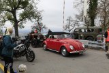 Oldtimertreffen Hasenstrick Oktober 2024