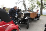 Oldtimertreffen Hasenstrick Oktober 2024