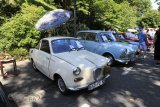 47. Oldtimer-Meeting Baden-Baden