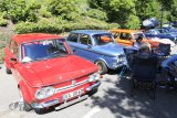 47. Oldtimer-Meeting Baden-Baden