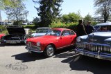 Historic Vehicle Days 2024
