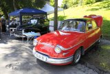 47. Oldtimer-Meeting Baden-Baden