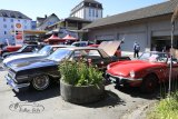Historic Vehicle Days 2024