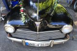 47. Oldtimer-Meeting Baden-Baden