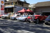 Historic Vehicle Days 2024