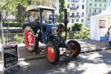 47. Oldtimer-Meeting Baden-Baden