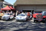 Historic Vehicle Days 2024