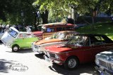 47. Oldtimer-Meeting Baden-Baden