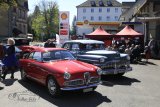 Historic Vehicle Days 2024