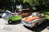 47. Oldtimer-Meeting Baden-Baden