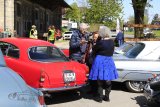 Historic Vehicle Days 2024