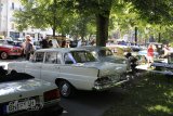 47. Oldtimer-Meeting Baden-Baden