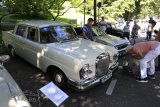 47. Oldtimer-Meeting Baden-Baden