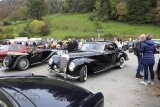 Oldtimertreffen Hasenstrick Oktober 2024