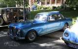 47. Oldtimer-Meeting Baden-Baden