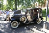 47. Oldtimer-Meeting Baden-Baden