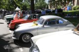 47. Oldtimer-Meeting Baden-Baden