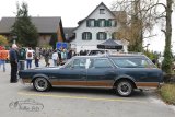 Oldtimertreffen Hasenstrick Oktober 2024
