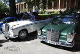 47. Oldtimer-Meeting Baden-Baden