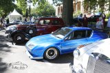 47. Oldtimer-Meeting Baden-Baden