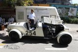 47. Oldtimer-Meeting Baden-Baden