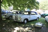 47. Oldtimer-Meeting Baden-Baden