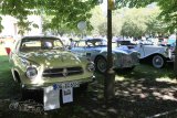 47. Oldtimer-Meeting Baden-Baden