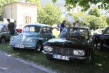 47. Oldtimer-Meeting Baden-Baden