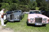 47. Oldtimer-Meeting Baden-Baden
