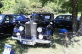 47. Oldtimer-Meeting Baden-Baden