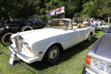 47. Oldtimer-Meeting Baden-Baden