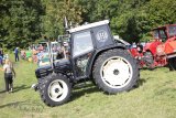 Traktoren-Oldtimer-Treffen in Gross am Sihlsee 2023