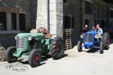 Historic Vehicle Days 2024