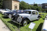 47. Oldtimer-Meeting Baden-Baden