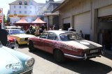 Historic Vehicle Days 2024