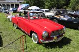 47. Oldtimer-Meeting Baden-Baden