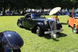 47. Oldtimer-Meeting Baden-Baden