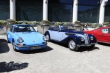 47. Oldtimer-Meeting Baden-Baden