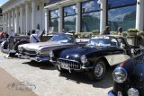 47. Oldtimer-Meeting Baden-Baden