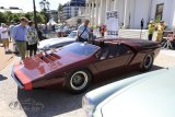 47. Oldtimer-Meeting Baden-Baden