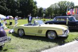 47. Oldtimer-Meeting Baden-Baden
