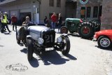 Historic Vehicle Days 2024