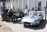 47. Oldtimer-Meeting Baden-Baden
