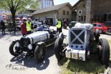 Historic Vehicle Days 2024