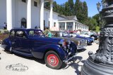 47. Oldtimer-Meeting Baden-Baden