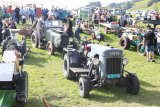 Traktoren-Oldtimer-Treffen in Gross am Sihlsee 2023