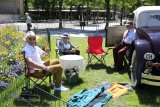 47. Oldtimer-Meeting Baden-Baden