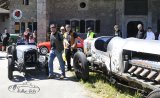 Historic Vehicle Days 2024